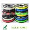 Hoting PLA Filament Can be Customized Two Colors Dia 1.75mm/3.0mm 1KG/Spool For 3D Printer/3D Printer Pen
