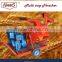 multi crop corn sheller