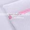 China wholesale coarse mesh, fine mesh, sandwich mesh laundry bag,travel laundry bag,laundry bags with logo