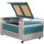 600*900mm red dot point up and down table CE FDA CO cutting machine for garment