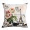 china supplier 100% ployester microfiber adult cushion