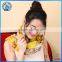 Lowest MOQ Wholesale Sales Promotion Fashionable Women Scarf