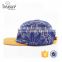 2016 Hot Sale Popular Cool Hat Good-Looking Camper Cap