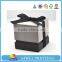 luxury custom logo printed gift paper jewelry box factory with high quality