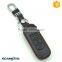 Car Leather Key Cover Protective Case 3 button Smart For Mazda 2 3 5 6 8 CX-5 CX-7 CX-9 Accessories                        
                                                Quality Choice