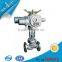 GB Stainless Steel Electric Globe Valve