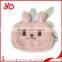 Wholesale mini cat coin case, plush cat coin case
