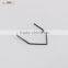 0.6mm INSIDE CORNER V Shape Stapling staples/nails/pins/wires for hot stapler , ST-014
