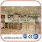 FUJICA bi-directional access control torniquete