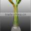 prosperity trophy liuli colored glass trophy business gift