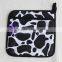 kitchen heat Resistant silicone pot holder