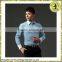 Designer slim fit dress shirts/mens shirts slim fit