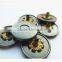 High quality metal snap buttons, press snap button ,press fastener