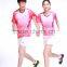 customized;quick-drying ,T-shirt ;Badminton clothing MS-16124