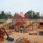 Hot sale high performance complete stone crushing plant with CE