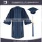 Factory Directly Provide High Quality Bachelor Graduation Robes