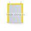 lithium polymer battery high capacity for LED panel with UN38.3(safe transport report)(ZN126168-6000mAh)