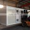 Portable Toilet Container
