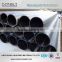 Good quality HDPE pipe PE100 pipe 315mm 400mm PN6 0.6MPa
