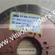 Z5E303T4 - Transmission - ZL50.3.8T42 (Shaft Assembly)parts , ZL50.3.8.1 Direct driving disc assembly for sale