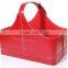 2015 multifunctional leather stackable storage box