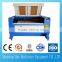 Shandong MAN 100w cnc CO2 laser metal cutting machine price