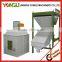 Industrial use counter flow cooler machine price with CE certificate