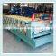840-900 double layer steel coil roll forming machine