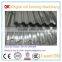 SPCC grade corrugated galvinished zinc roof sheets