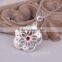 Wholesale muslim style jewelry the one and the only god allah necklace