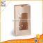 Custom High quality Folding vomiting paper bag for airsickness                        
                                                Quality Choice