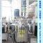 MT Stainless Steel Reaction/Mixing Tank Machine Systems