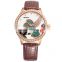 W40012 2016 WEIQIN New products your brand name quartz watches elegance unisex new time watch