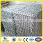 21 gauge with 3/8"X3/8" coop hexagonal wire mesh, dog hexagonal wire mesh