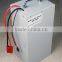 OSN Power Lithium Polymer Battery Type 48V 48Ah Li-ion Battery Pack