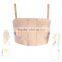 Ideal fashions Maternity bra Wholesale cultivate breast cover, pump nursing bra breast milk pump hands free breast bra good