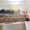 Lucite display box, serving tray, plastic tray, clear food tray, towel display rack