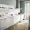 Seamless joint kitchen unit for sale modern kitchen cabinets