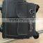 All-Purpose Utility Case Multifunctional Tool Bag 600D Polyester Tool Case Tooling Tote Bag