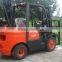 WECAN normal forklift truck