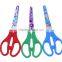 New style hot sale student children scissors 2016 endurable affordable scissor