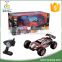 High speed 2.4 G children toys remote control car