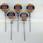 2015 new type Digital thermometers QTB118