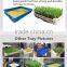 Barley Fodder