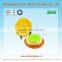 2015 latest hard oven safe plastic dishes