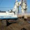 YUTONG Professional Energy Conservation Rotary Drilling Rig For Sale