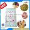 construction waste pp woven polypropylene bags