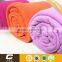 Queen Size Anti-pilling Polar Fleece Blanket