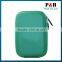 Anti-Shock Waterproof Portable EVA Battery Case