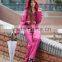 2016 New Arrivals Rain Suit Arrange Fashion Lady coveralls disposable raincoat